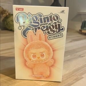 Pop Mart The Monsters Vinyl Figure